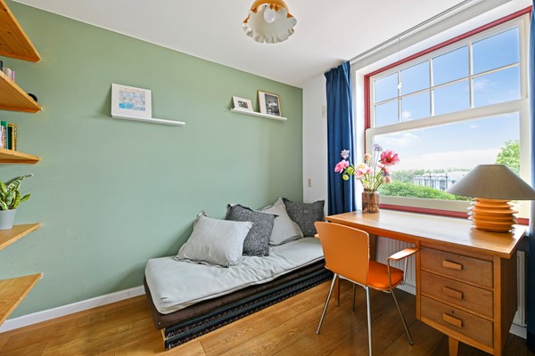 Medium property photo - Zaanstraat 315, 1013 SC Amsterdam